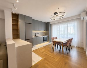 , 66m2 in Cluj-napoca, zone Centru