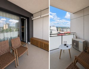 2 camere Scala Center