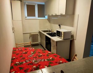 Apartment 1 rooms for sale in Cluj-napoca, zone Grigorescu