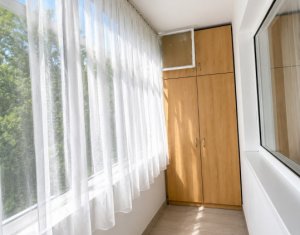APARTAMENT DE VANZARE | 3 CAMERE | GHEORGHENI – STRADA ALBAC