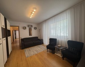 APARTAMENT DE VANZARE | 3 CAMERE | GHEORGHENI – STRADA ALBAC