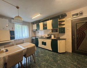 APARTAMENT DE VANZARE | 3 CAMERE | GHEORGHENI – STRADA ALBAC