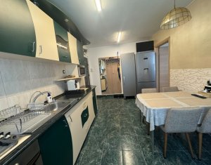 APARTAMENT DE VANZARE | 3 CAMERE | GHEORGHENI – STRADA ALBAC