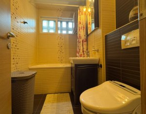 APARTAMENT DE VANZARE | 3 CAMERE | GHEORGHENI – STRADA ALBAC