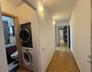 APARTAMENT DE VANZARE | 3 CAMERE | GHEORGHENI – STRADA ALBAC