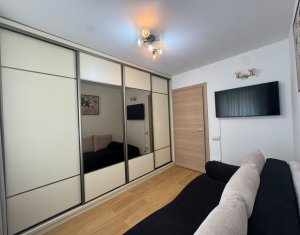 APARTAMENT DE VANZARE | 3 CAMERE | GHEORGHENI – STRADA ALBAC