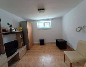  Garsoniera Centru - 22 mp, Parcare, zona Platinia Dorobantilor