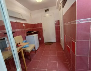  Garsoniera Centru - 22 mp, Parcare, zona Platinia Dorobantilor