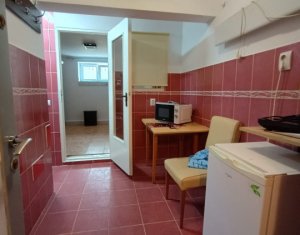 Garsoniera Centru - 22 mp, Parcare, zona Platinia Dorobantilor