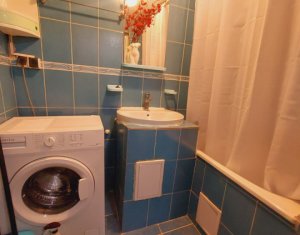  Garsoniera Centru - 22 mp, Parcare, zona Platinia Dorobantilor