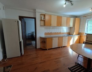 Apartment 2 rooms for rent in Cluj-napoca, zone Zorilor