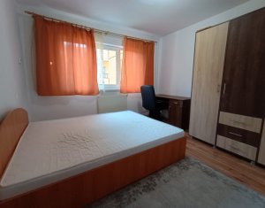 Apartment 2 rooms for rent in Cluj-napoca, zone Zorilor