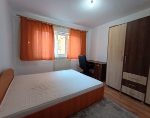 Apartment 2 rooms for rent in Cluj-napoca, zone Zorilor