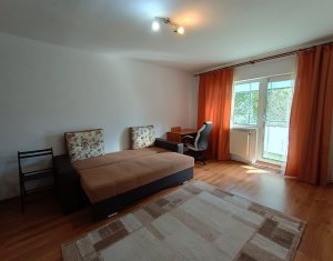 Apartment 2 rooms for rent in Cluj-napoca, zone Zorilor