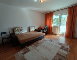 Apartment 2 rooms for rent in Cluj-napoca, zone Zorilor