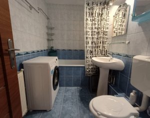 Apartment 2 rooms for rent in Cluj-napoca, zone Zorilor