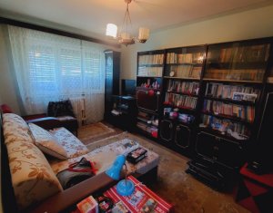 , 78m2 in Cluj-napoca, zone Manastur