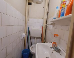 Apartament 4 camere, 83 mp, balcon, etaj 2 din 4, Manastur