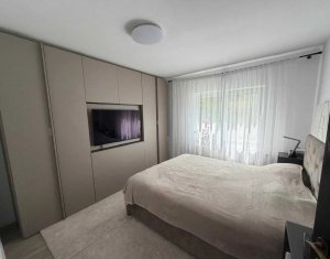 , 65m2 dans Cluj-napoca, zone Grigorescu