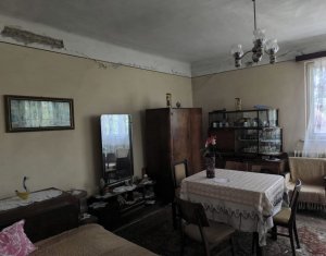 House 3 rooms for sale in Cluj-napoca, zone Andrei Muresanu