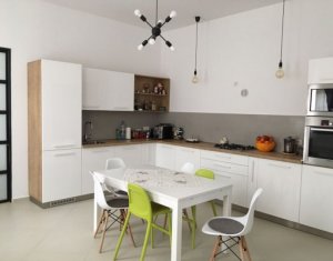 , 146m2 dans Cluj-napoca, zone Gara