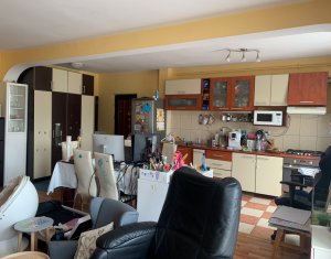 , 62m2 dans Cluj-napoca, zone Manastur