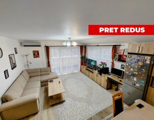 , 110m2 dans Floresti