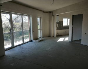 , 85.6m2 dans Cluj-napoca, zone Marasti