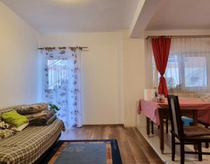 , 71m2 dans Cluj-napoca, zone Europa