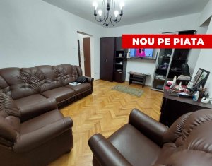 , 44m2 dans Cluj-napoca, zone Gheorgheni