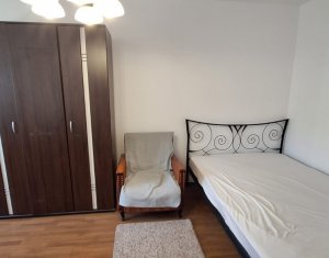 Apartment 2 rooms for rent in Cluj-napoca, zone Zorilor