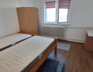 Apartment 2 rooms for rent in Cluj-napoca, zone Zorilor