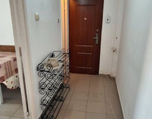 Apartment 2 rooms for rent in Cluj-napoca, zone Zorilor