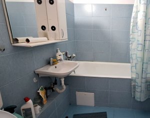 Apartment 2 rooms for rent in Cluj-napoca, zone Zorilor