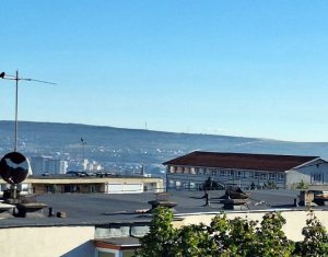 Apartment 2 rooms for rent in Cluj-napoca, zone Zorilor