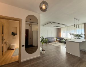 , 79m2 dans Cluj-napoca, zone Zorilor