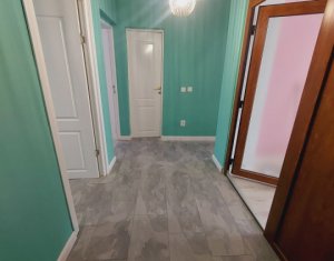 Apartament 3 camere, Gheorgheni, parcare, zona Interservisan