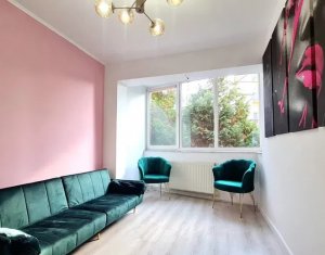 , 56m2 in Cluj-napoca, zone Gheorgheni