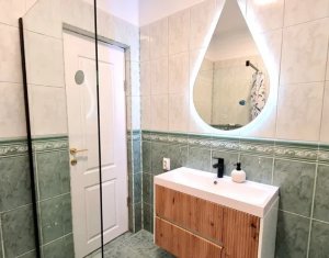Apartament 3 camere, Gheorgheni, parcare, zona Interservisan