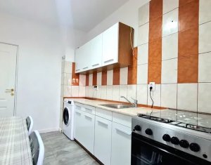 Apartament 3 camere, Gheorgheni, parcare, zona Interservisan