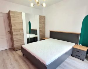 Apartament 3 camere, Gheorgheni, parcare, zona Interservisan
