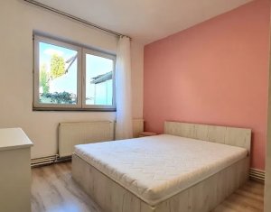 Apartament 3 camere, Gheorgheni, parcare, zona Interservisan