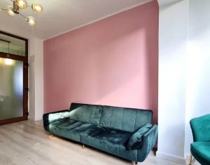 Apartament 3 camere, Gheorgheni, parcare, zona Interservisan