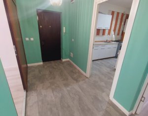 Apartament 3 camere, Gheorgheni, parcare, zona Interservisan