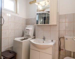 Vanzare apartament cu 3 camere str Fantanele