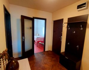 Apartament 4 camere, etaj 1, Manastur, Tasnad