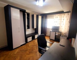 Apartament 4 camere, etaj 1, Manastur, Tasnad