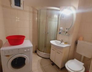 Apartament 4 camere, etaj 1, Manastur, Tasnad