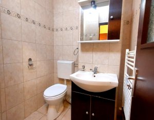 Apartament 4 camere, etaj 1, Manastur, Tasnad