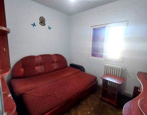 Apartament 4 camere, etaj 1, Manastur, Tasnad